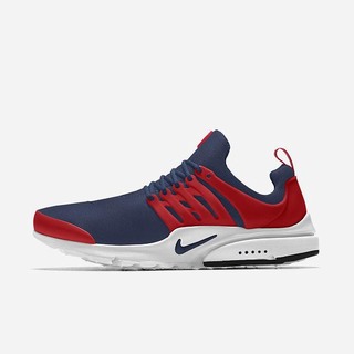 Pantofi Casual Nike Air Presto By You Barbati Colorati | PXAF-81435